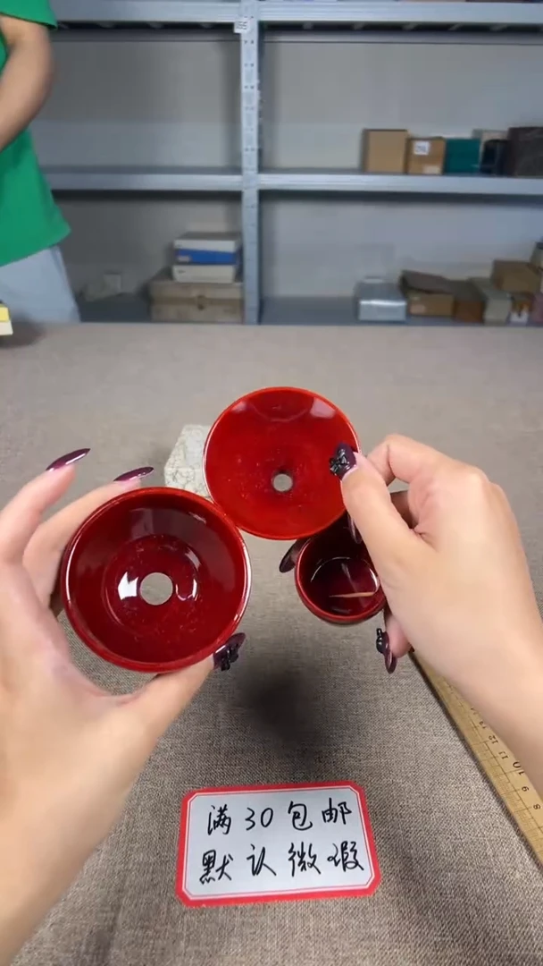 茶道陶瓷茶具套装