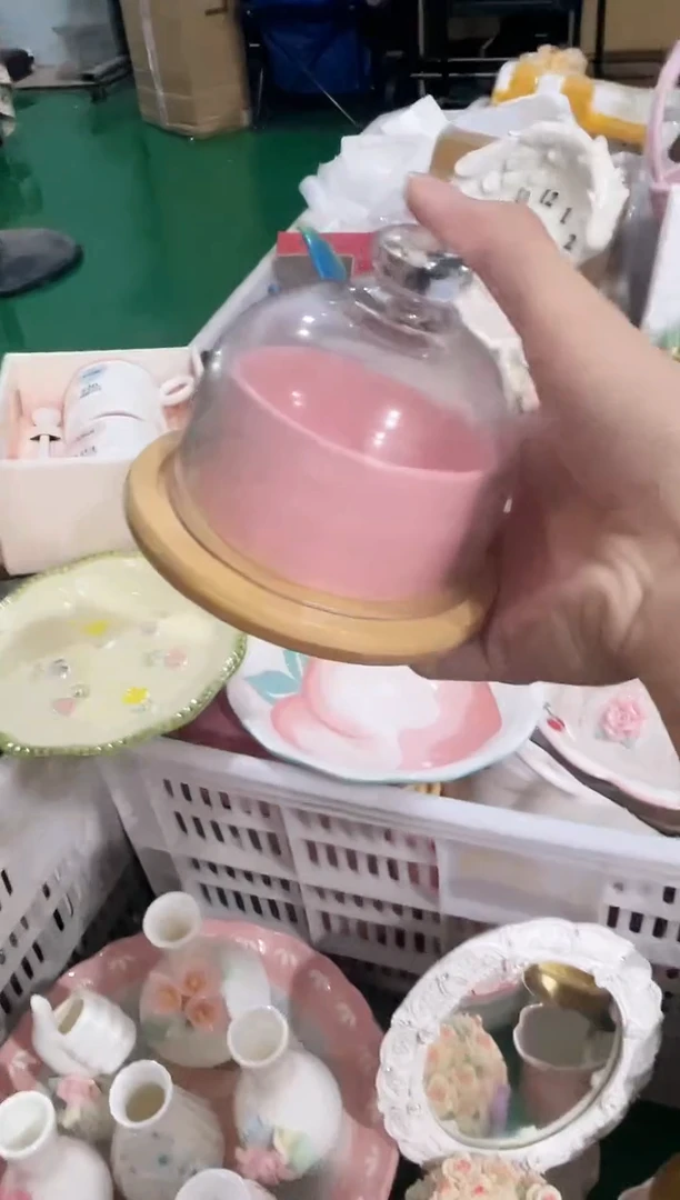 其他甜品碗套装，开播福利，拼手速