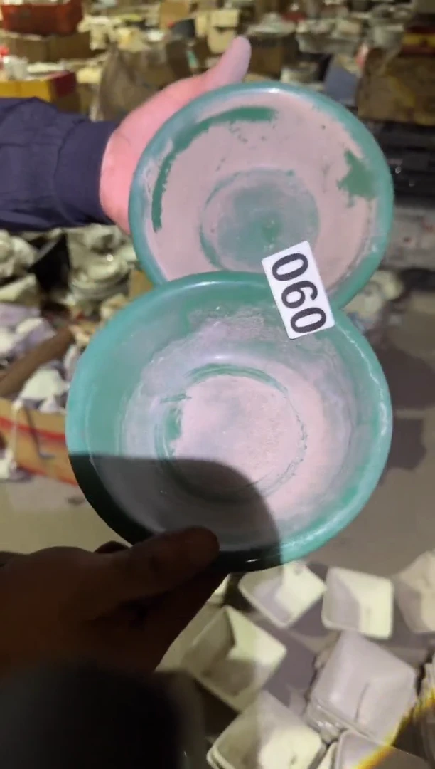 瓷片微瑕 完美勿拍 磁州窑买到就是赚到