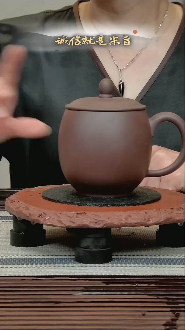 茶杯紫砂35435403541