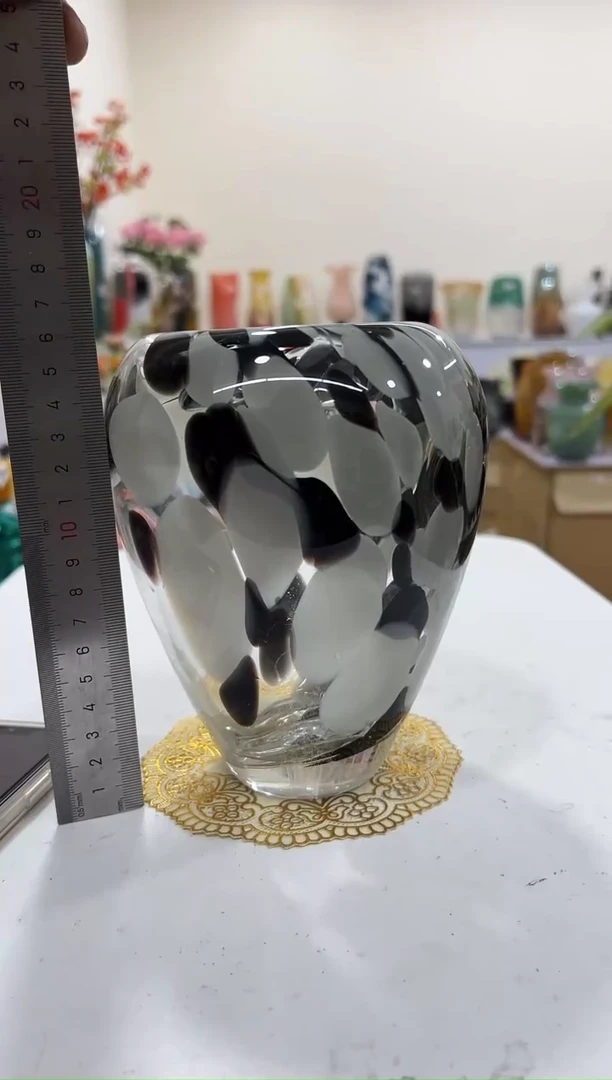 【闪购商品】也麦花器