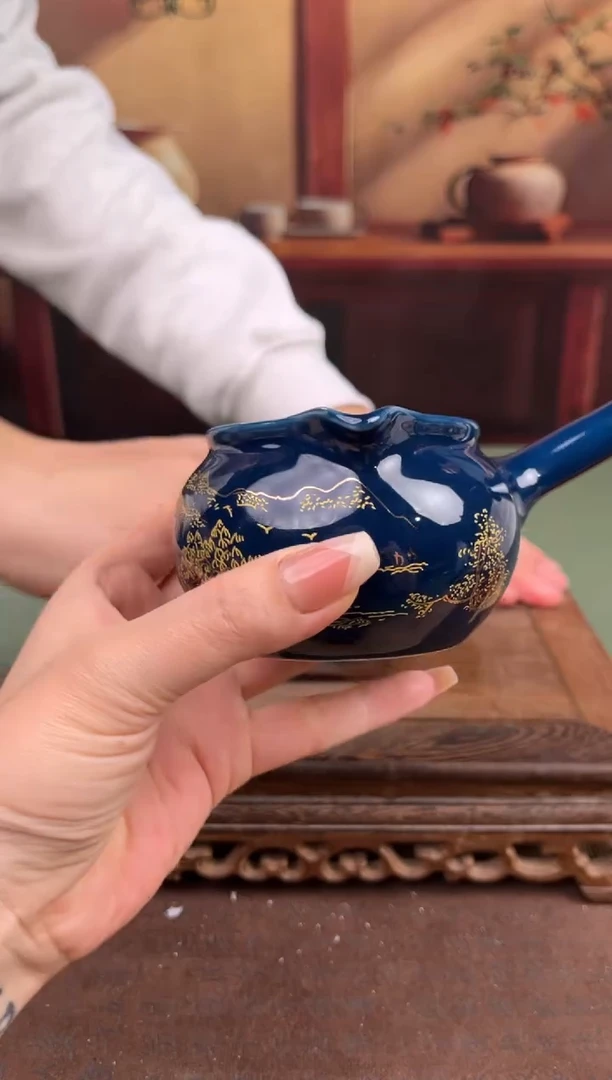 【闪购商品】顾德茶器福利闪购链接