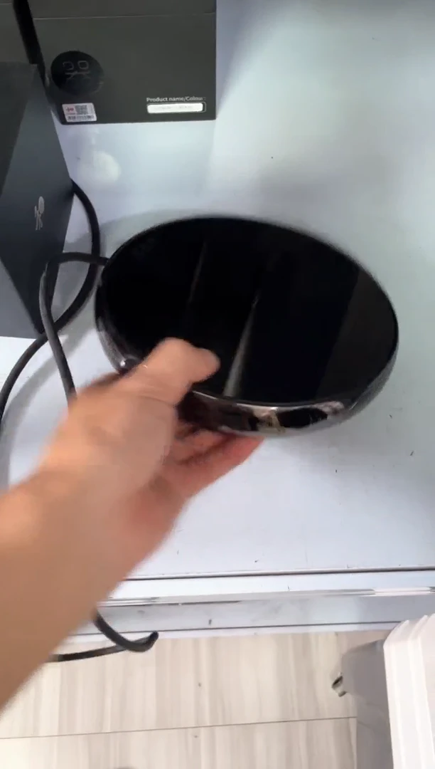 茗凤祥/魔术师电陶炉X2