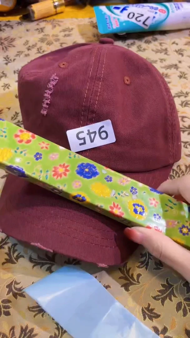 【闪购商品】瓷片陶茶666文玩周边多人