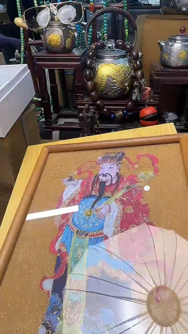 瓷片KK炎美壹号铺质量保证