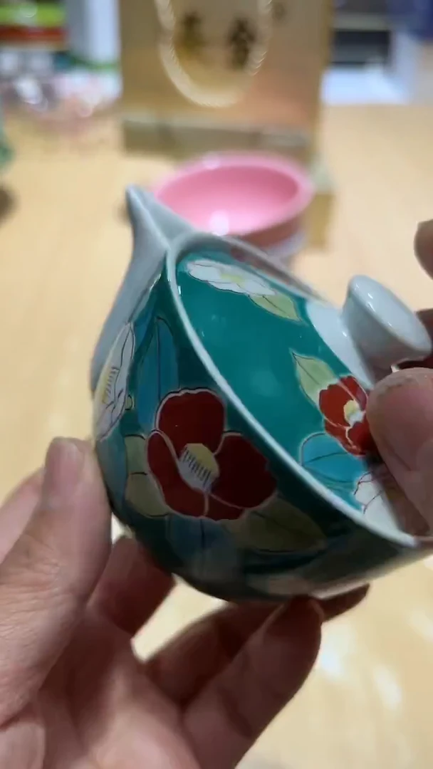 瓷片生活的本意就是开心@@1