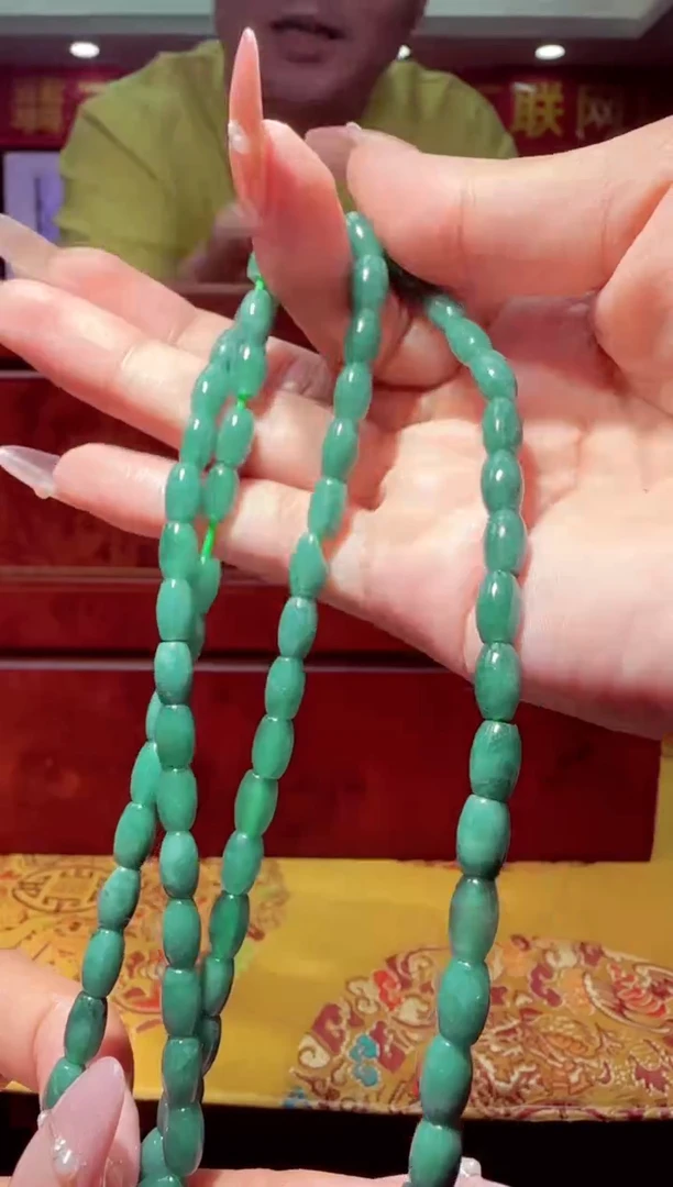 未镶嵌定制翡翠Y-@@YD101085（多样性发其一）