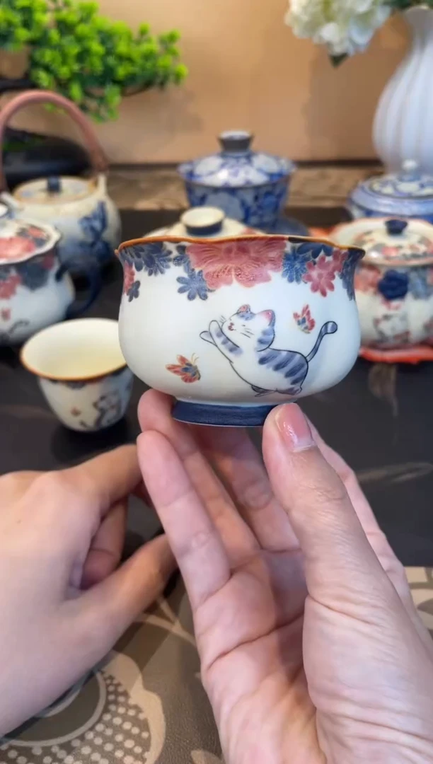小缘茶器 源头工厂