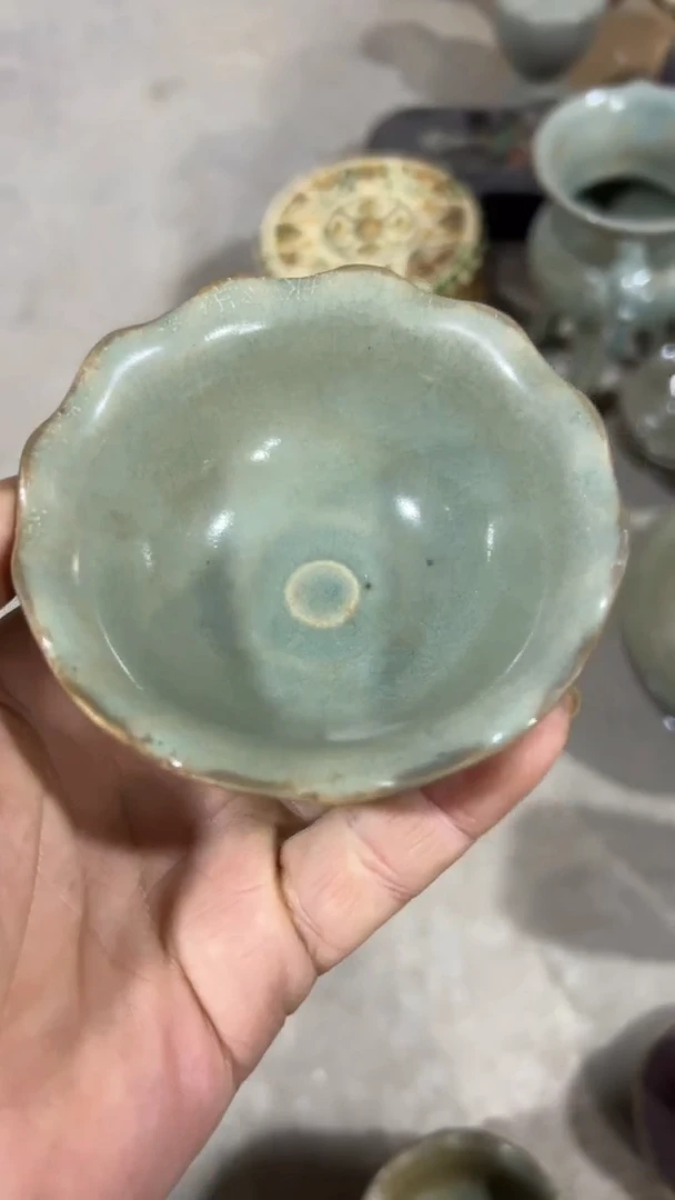 【闪购商品】瓷片瓷器瓷器瓷器瓷器