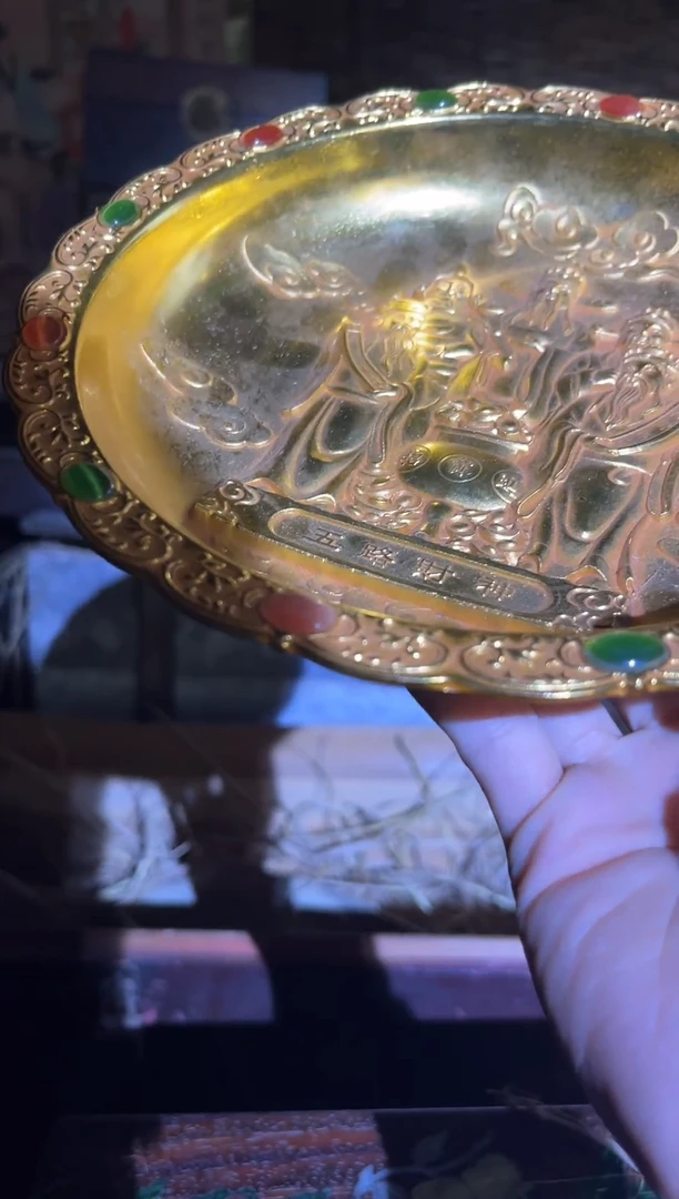 摆件景德镇陶瓷摆件f921