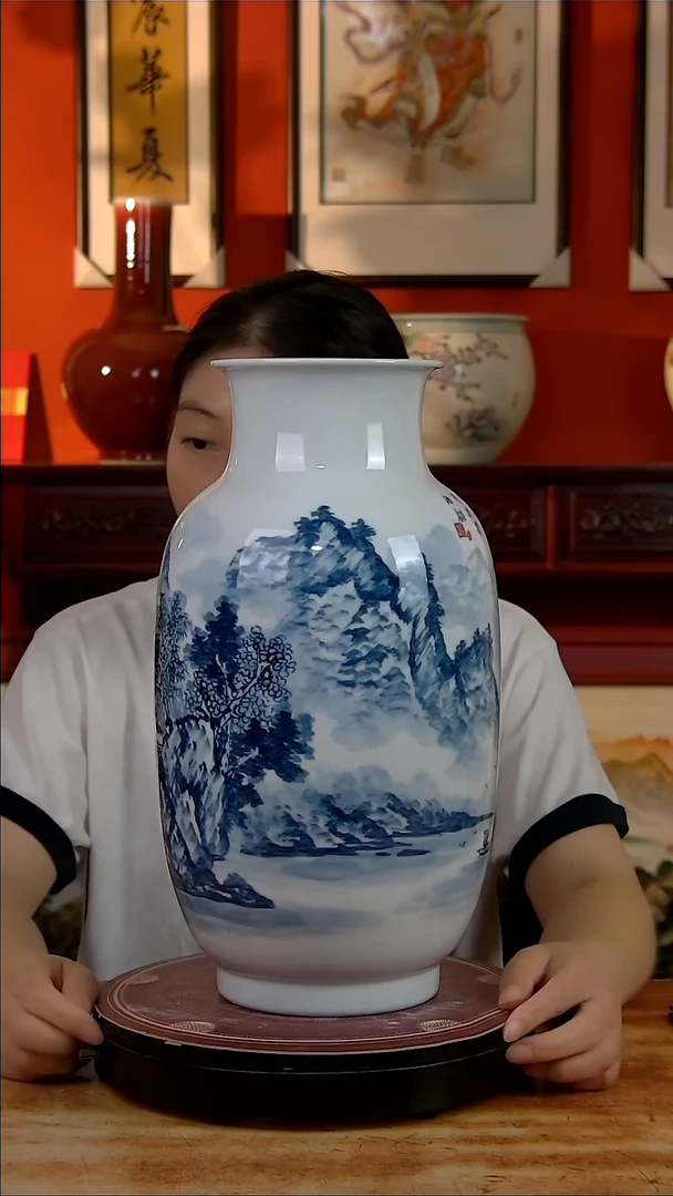 景德镇御匠邦陶瓷