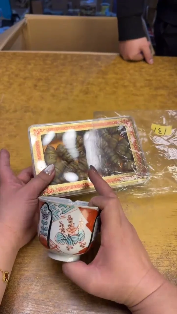 【闪购商品】其他瓷器瓷老破烂131石