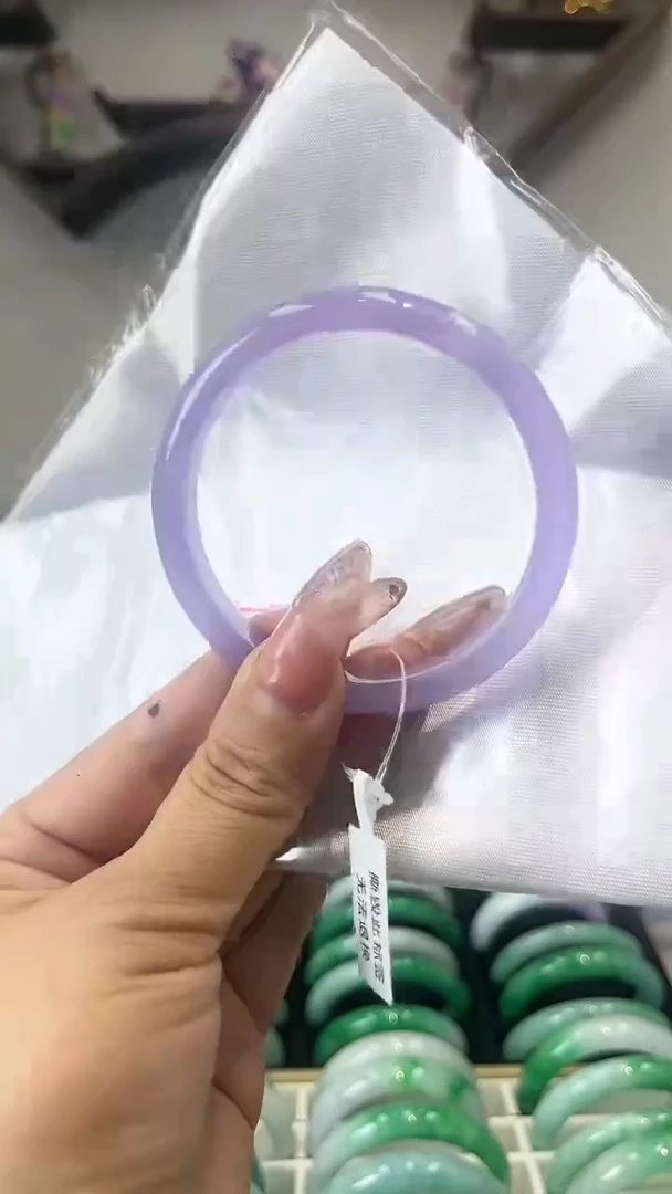 【闪购商品】砖雕闪23 圈口54-60 后台备注圈口