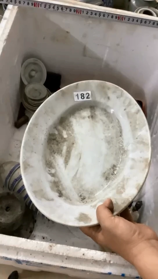 【闪购商品】1有瑕疵的瓷器一单哦~~