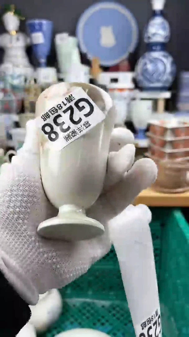 【闪购商品】瓷片感谢关注和支持