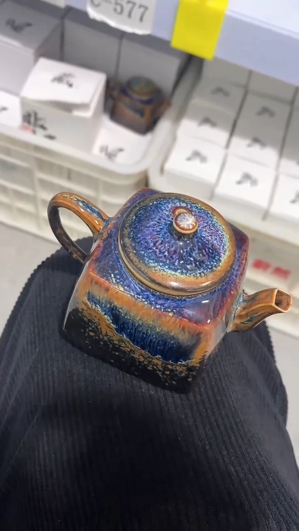 瓷片陶瓷茶具茶器