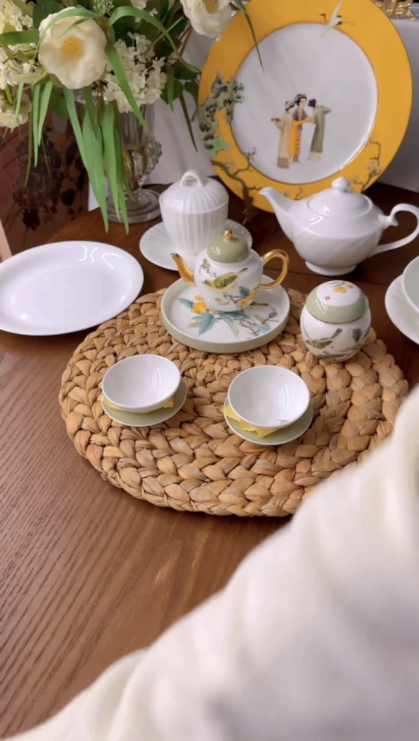 【闪购商品】盘子瓷*****************