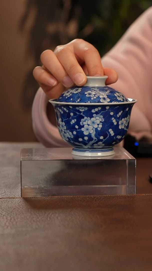 【闪购商品】瓷片景德镇斌芬陶瓷严选