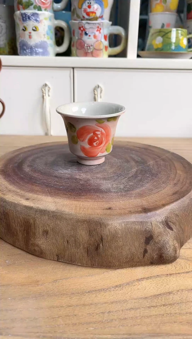 【闪购商品】手工手绘景德镇陶瓷