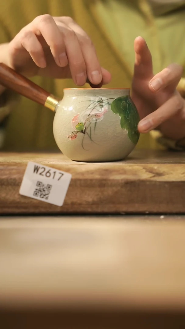 【闪购商品】【经典福利】/ 壶@@W2617