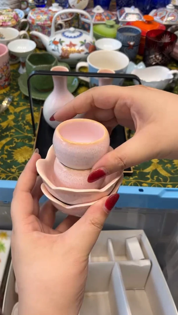 瓷片紫*8680默认微瑕