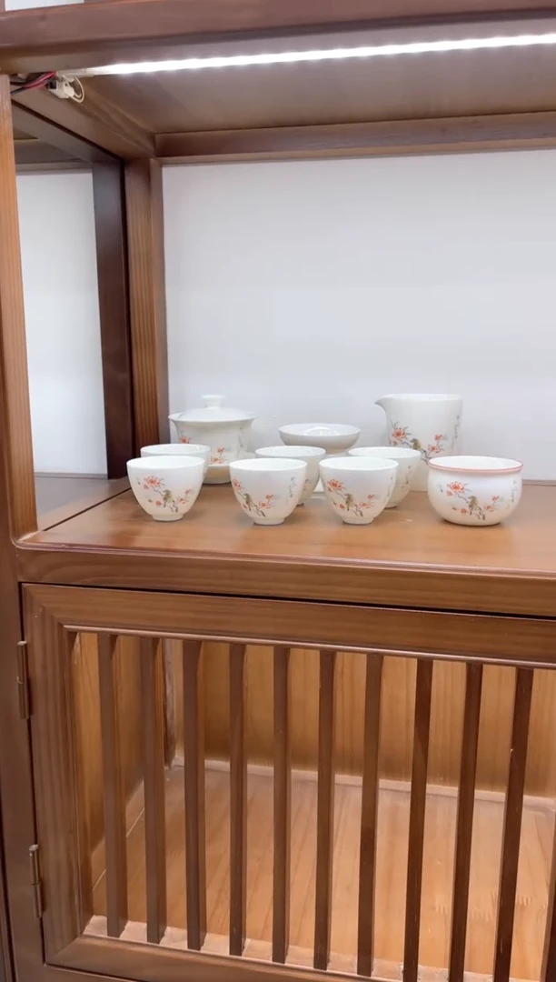其他言泥陶瓷品牌推广中秋场YN