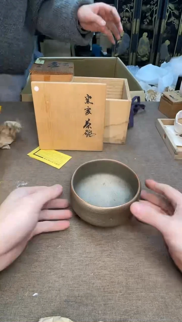 茶宠瓷器茶具套装