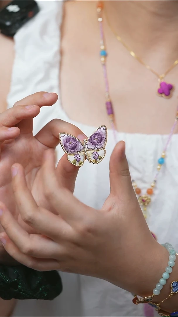 织绣0801非遗国风手工美物