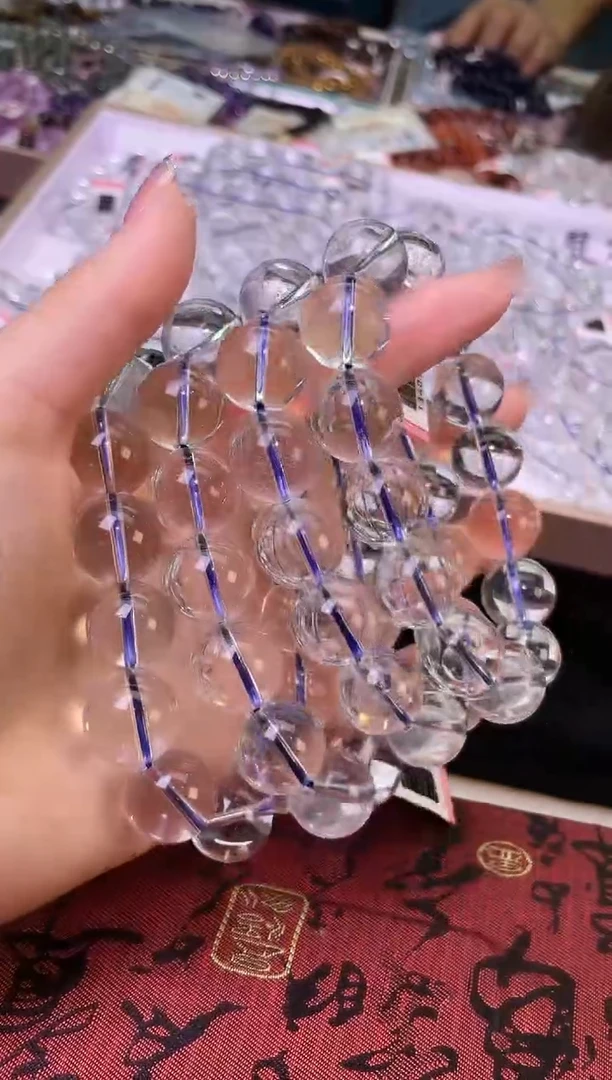 套链未镶嵌水晶15/692多样性发一件