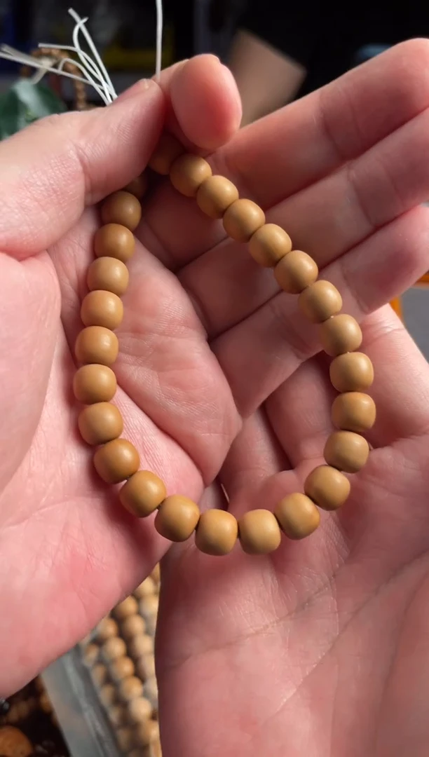 【闪购商品】猴头核桃吊坠王胖子文玩工作室老型单圈10.3