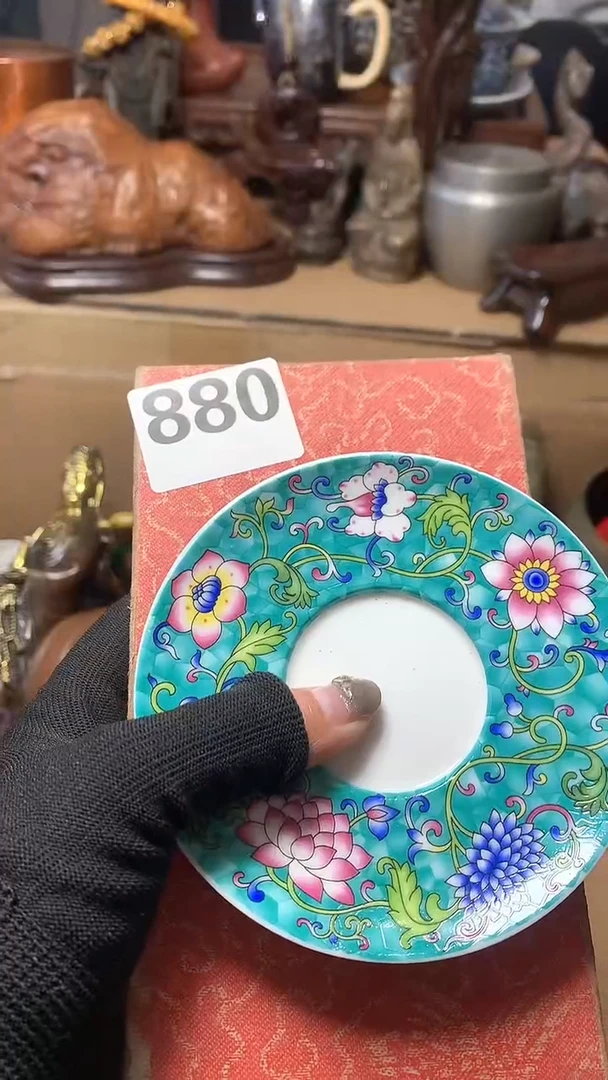 【闪购商品】瓷器默认微瑕瓷器