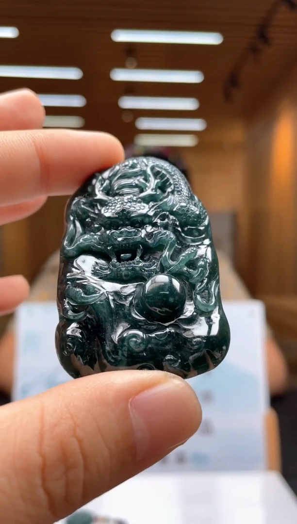 未镶嵌定制翡翠********19