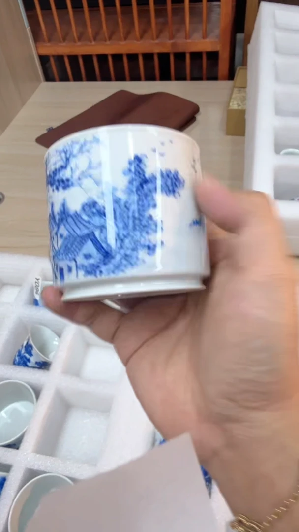 瓷片5780家庭瓷器日用摆件