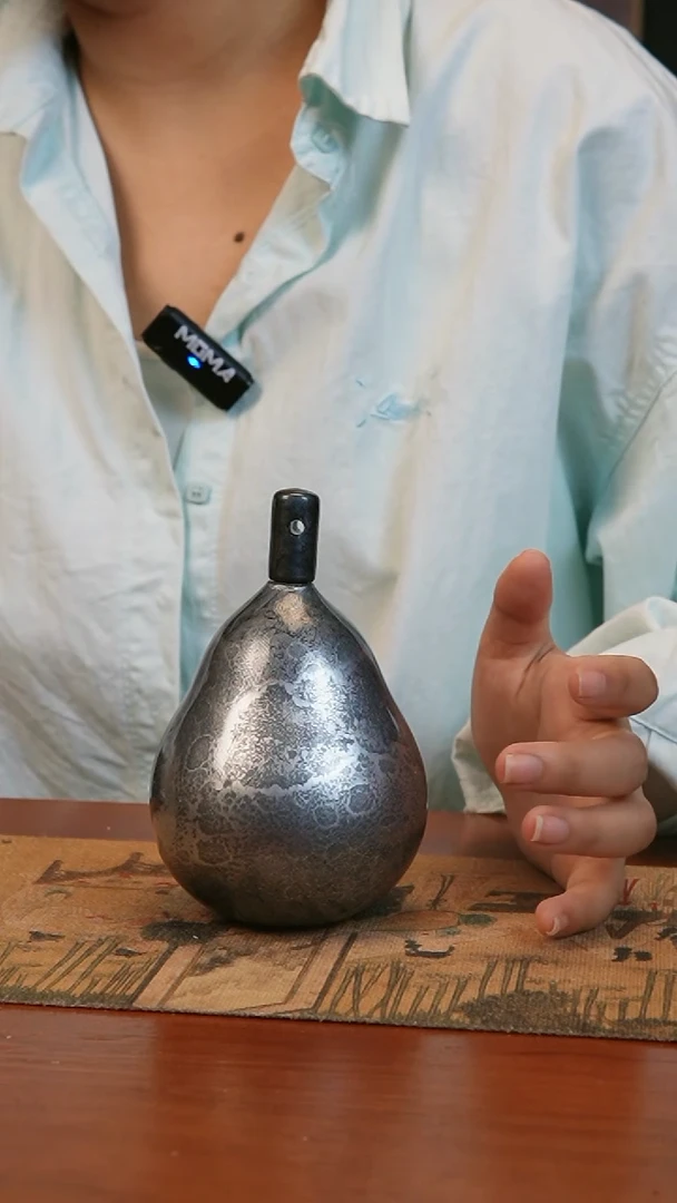 376热水酒葫芦 一物一拍