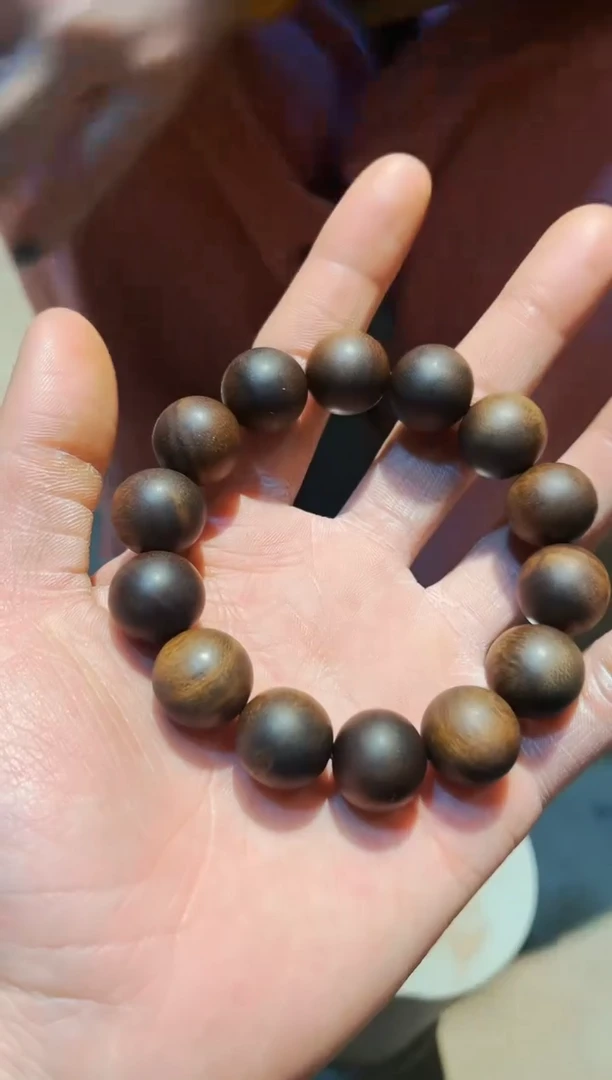 【闪购商品】沉香手串七七精品专属链接455564