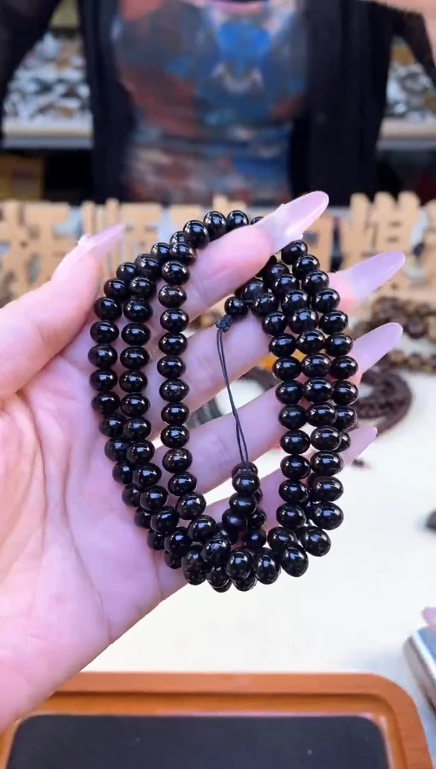 未镶嵌琥珀裸石抚顺琥珀7翳珀多样性发货