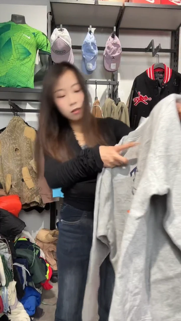 1516闪购编码Nike/Jordan运动卫衣裤以直播间过款为准尺码.