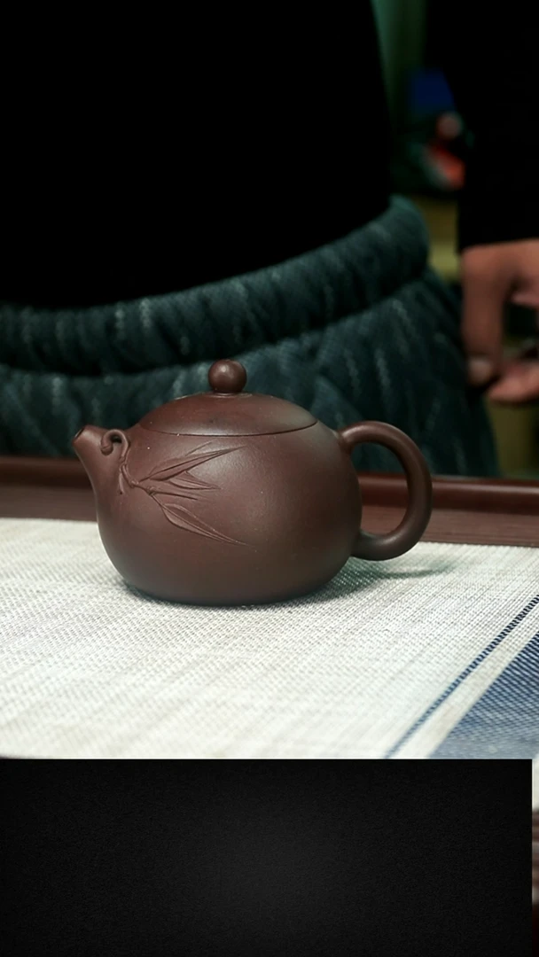 茶壶紫砂茶壶 紫砂37