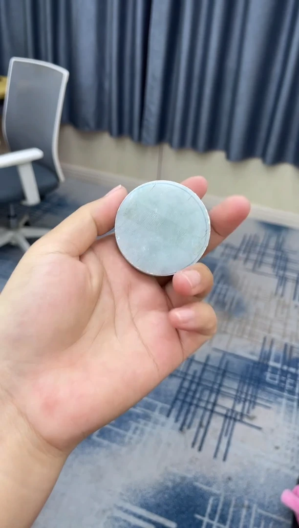 定制翡翠未镶嵌镯芯