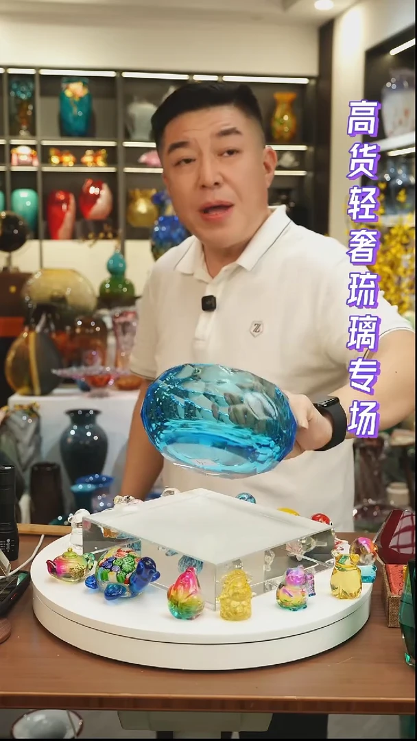 外贸花瓶尾货127