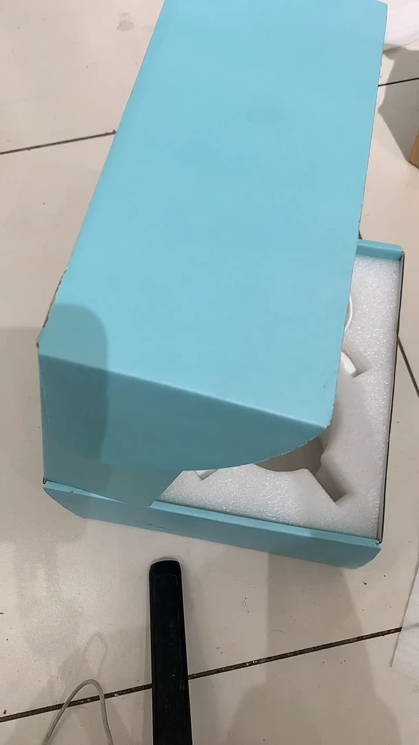 4个杯子隆达骨质瓷