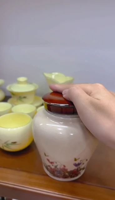 其他言泥陶瓷品牌推广中秋返场YN