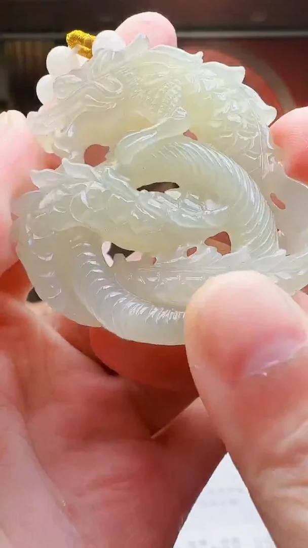 定制和田玉玉雕名家馆天然和田玉（拍一发一）