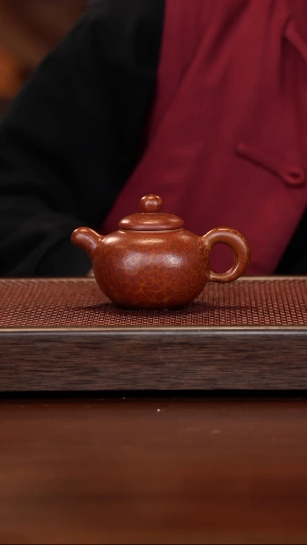 【闪购商品】紫砂茶壶徐壶记紫砂精选