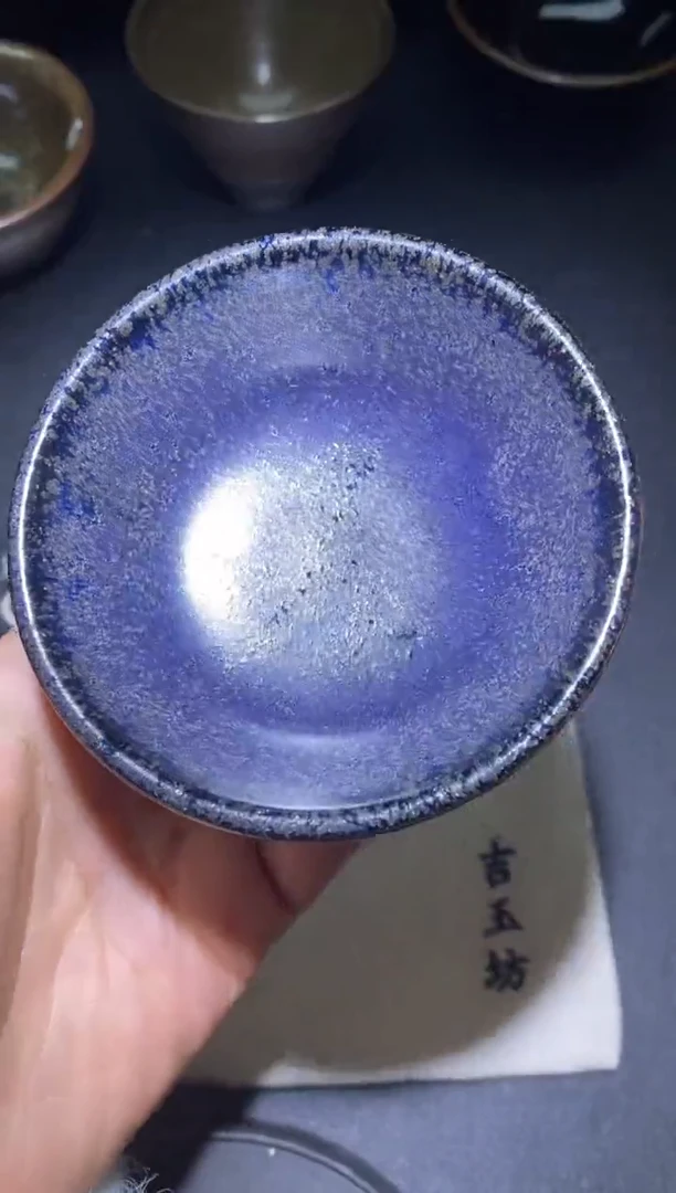 【闪购商品】茶盏             83