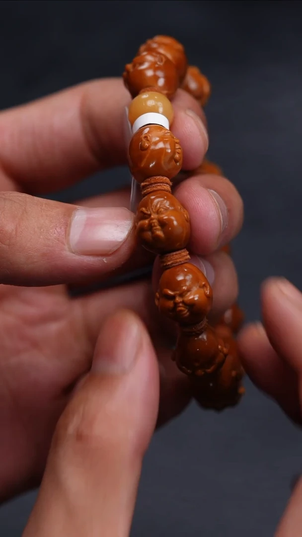 橄榄核手串/手链橄榄核