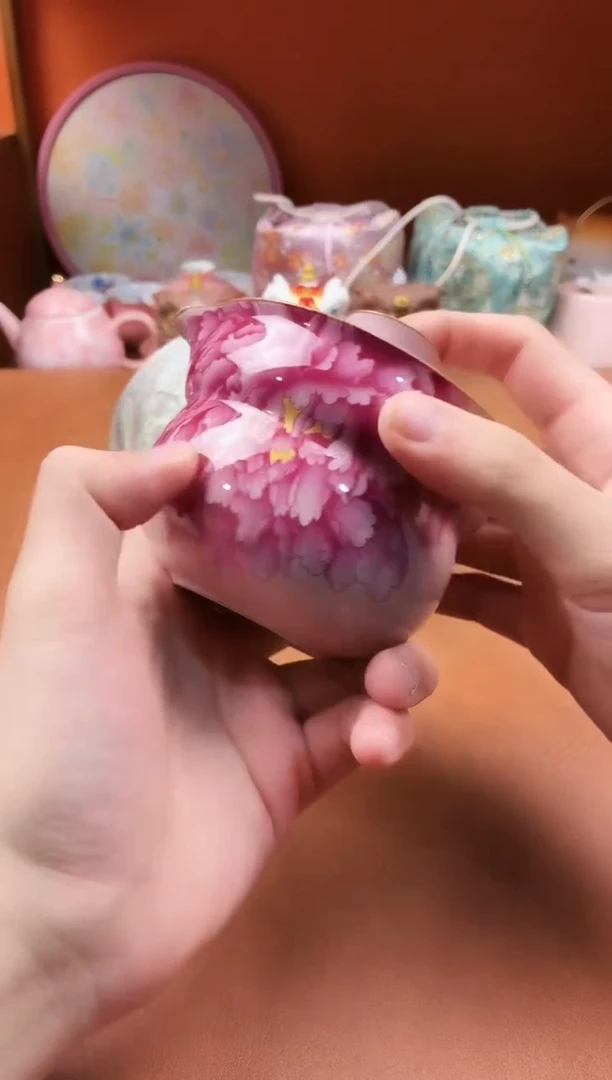 陶瓷@@@云问茶具链接