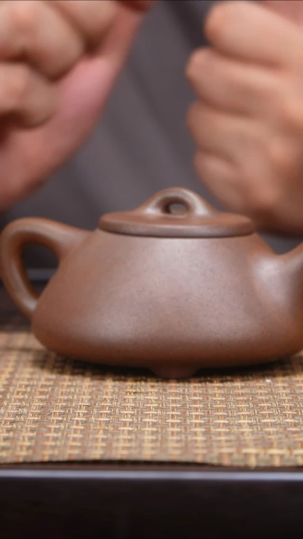 茶壶紫砂用****4法国恢复打工魂