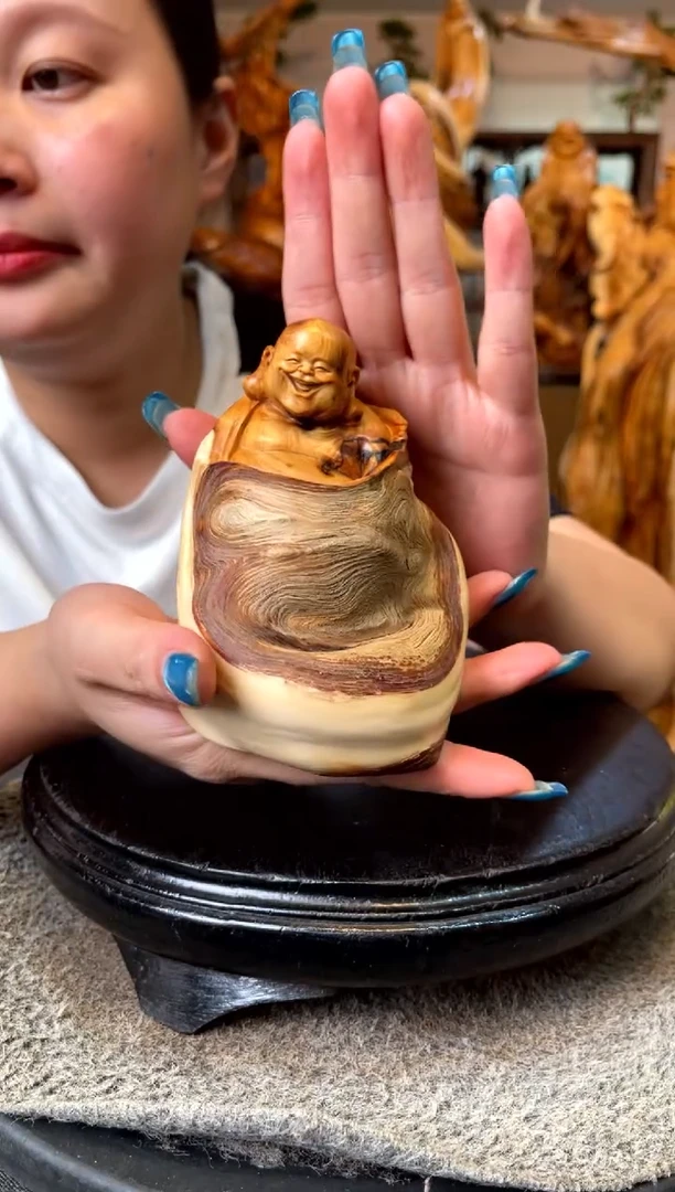 柏木（崖柏）崖柏小件