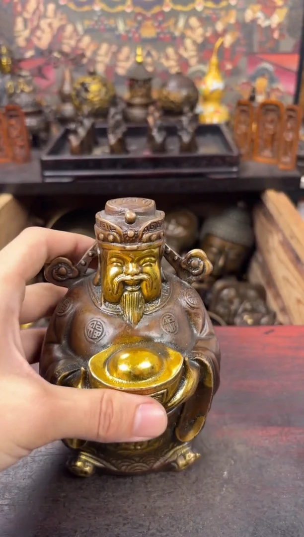 百福铜专属精选链接